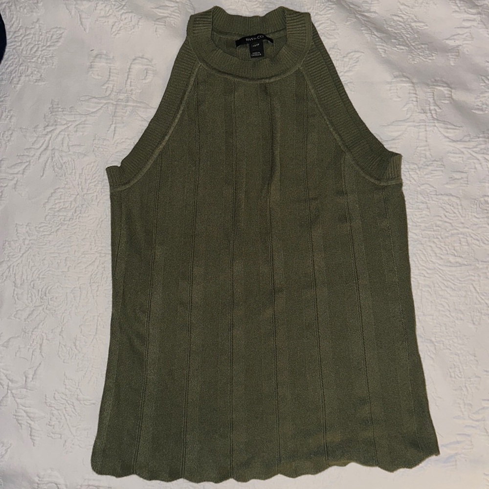 RW & Co. Top